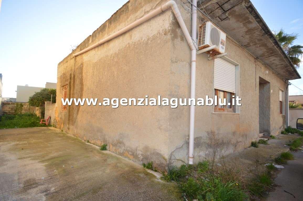 casa indipendente in vendita a Mazara del Vallo