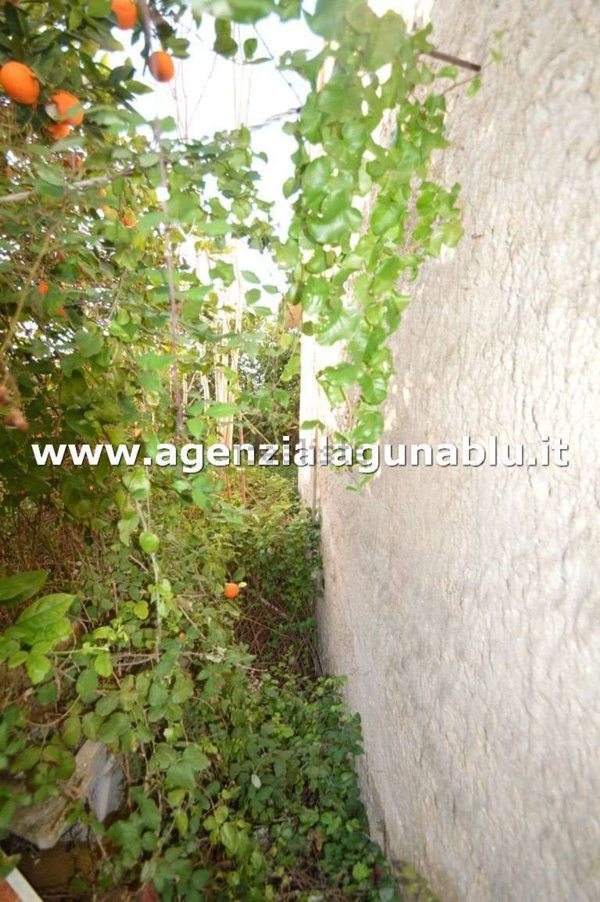 casa indipendente in vendita a Mazara del Vallo
