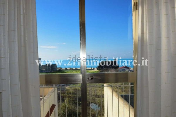 appartamento in vendita a Mazara del Vallo