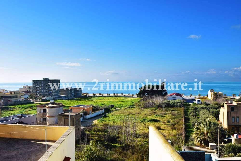 appartamento in vendita a Mazara del Vallo