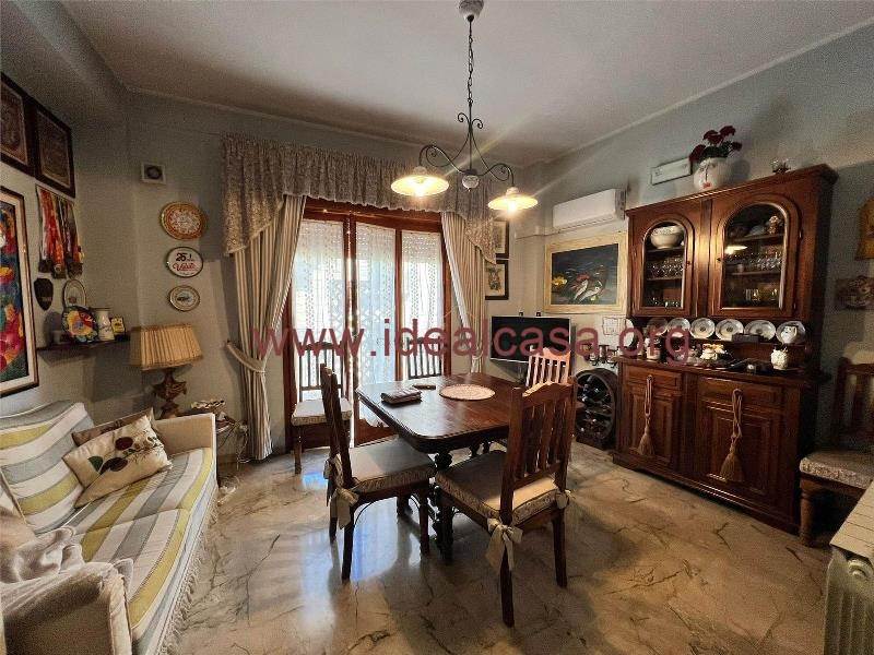 appartamento in vendita a Mazara del Vallo