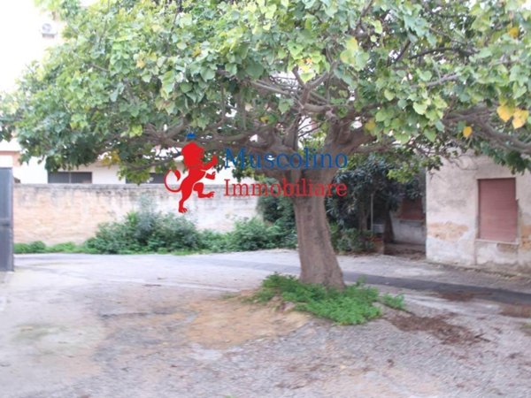 terreno edificabile in vendita a Mazara del Vallo