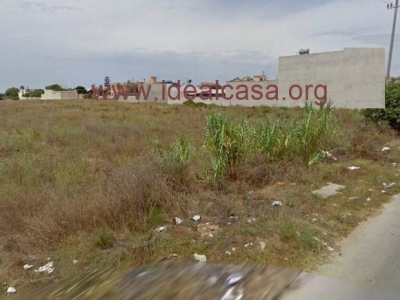 terreno agricolo in vendita a Mazara del Vallo
