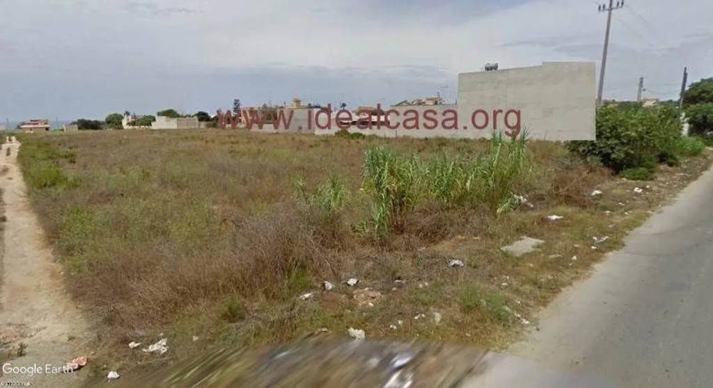 terreno agricolo in vendita a Mazara del Vallo