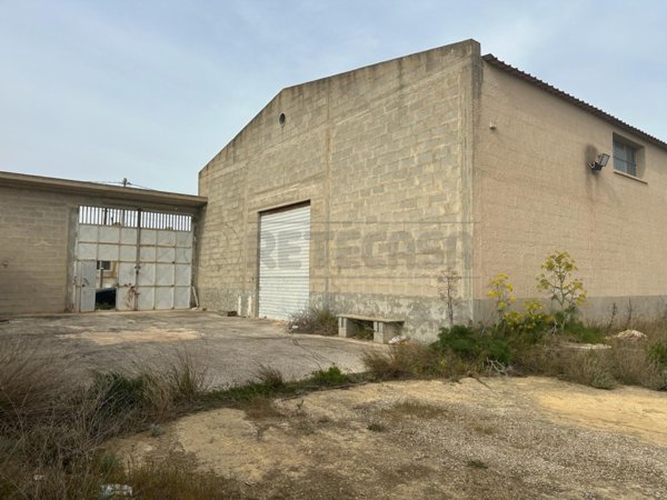 terreno edificabile in vendita a Mazara del Vallo