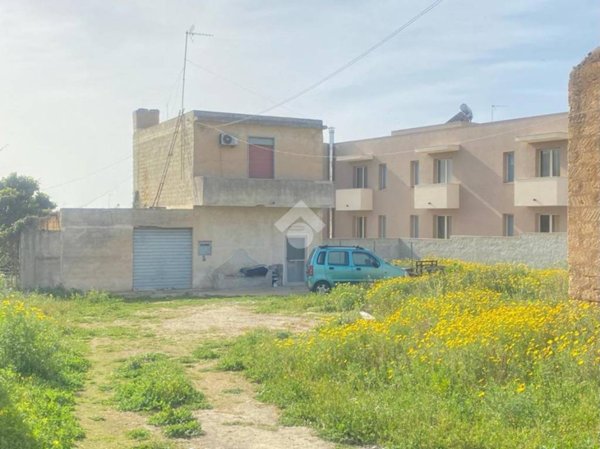 casa indipendente in vendita a Mazara del Vallo