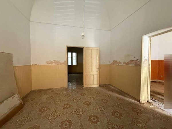 appartamento in vendita a Mazara del Vallo