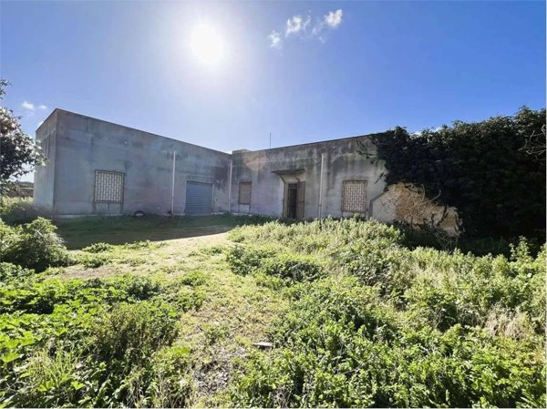 casa indipendente in vendita a Mazara del Vallo in zona Capo Feto
