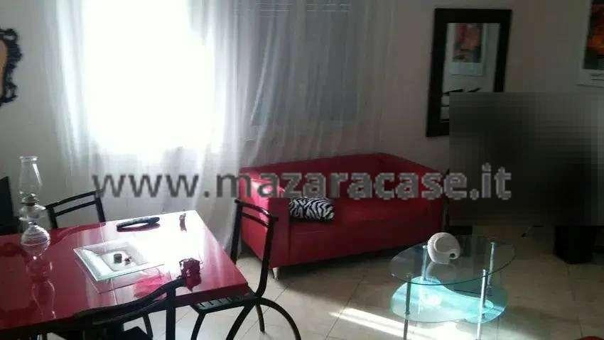 appartamento in vendita a Mazara del Vallo