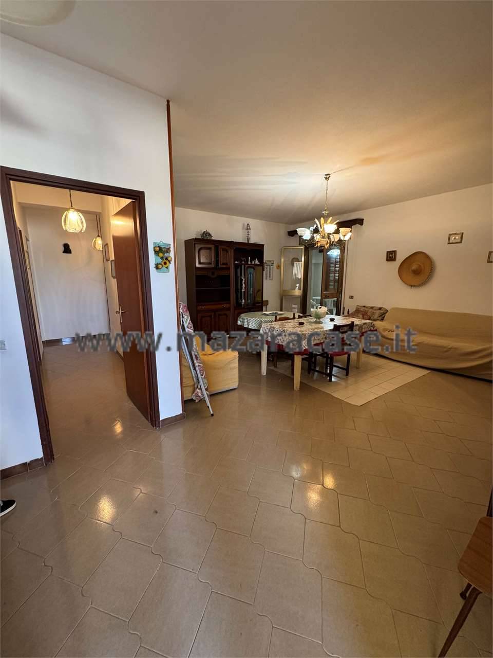 casa indipendente in vendita a Mazara del Vallo