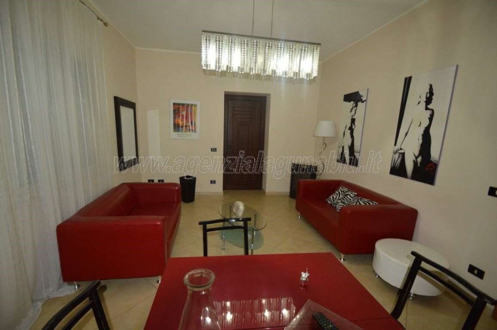 appartamento in vendita a Mazara del Vallo