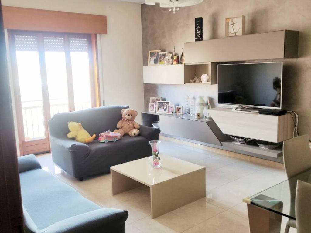 appartamento in vendita a Mazara del Vallo in zona Centro Storico