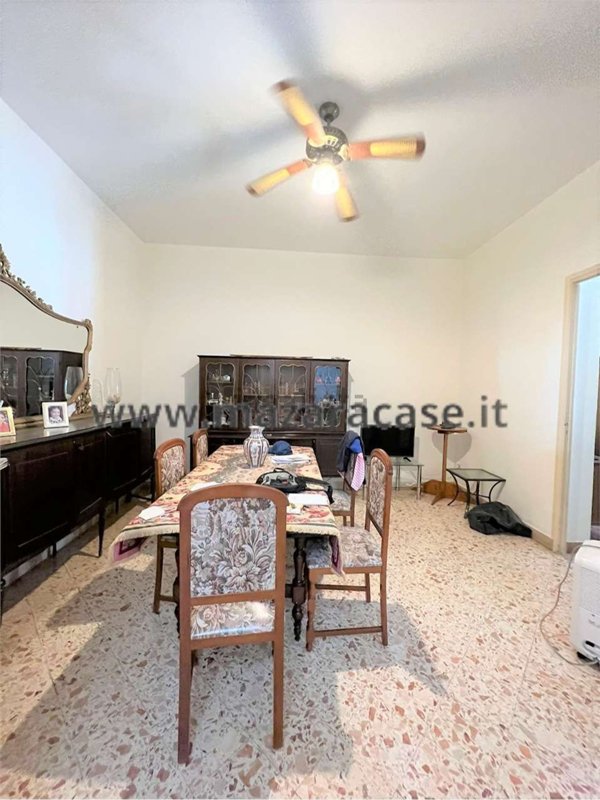 casa indipendente in vendita a Mazara del Vallo in zona Centro Storico