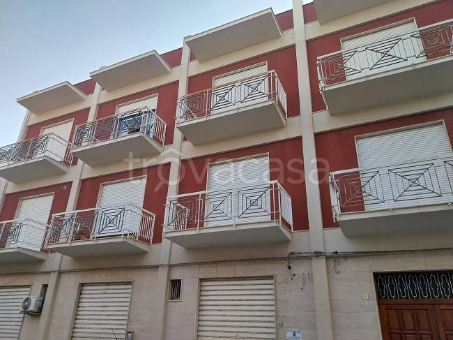 appartamento in vendita a Mazara del Vallo