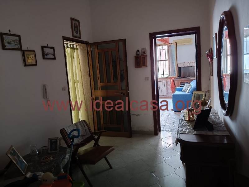 appartamento in vendita a Mazara del Vallo
