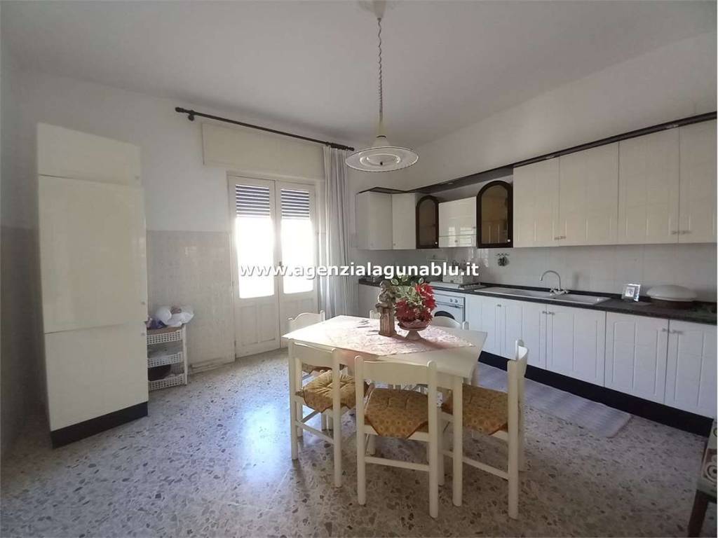casa indipendente in vendita a Mazara del Vallo