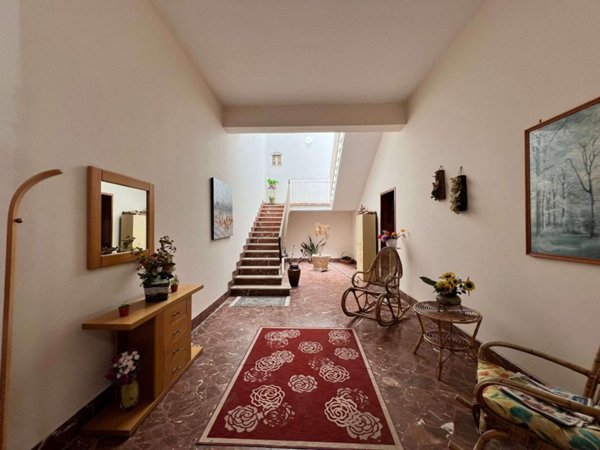 casa indipendente in vendita a Mazara del Vallo
