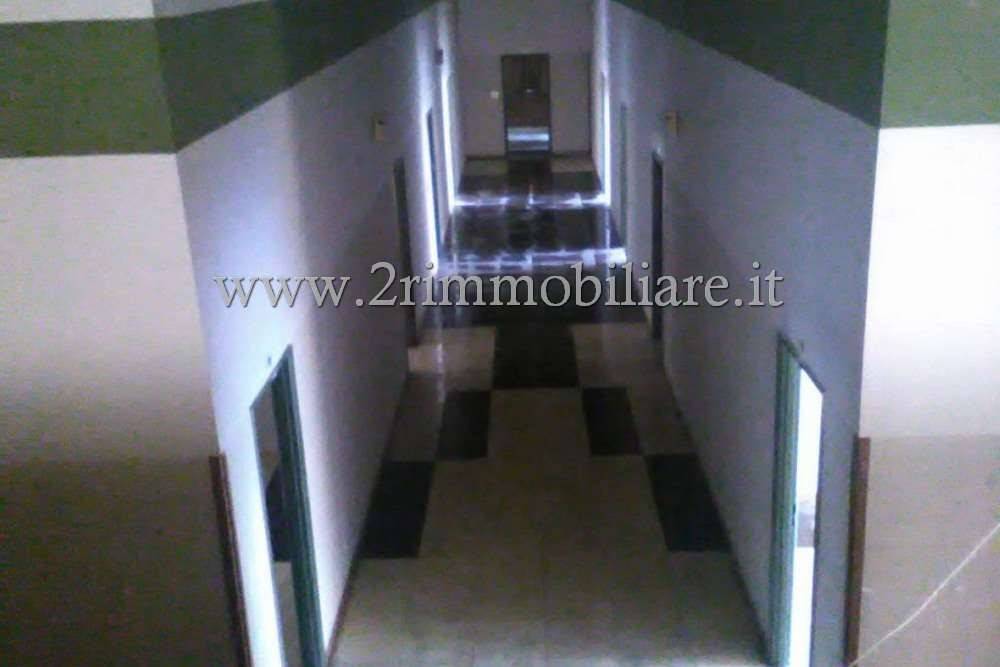 ufficio in vendita a Mazara del Vallo in zona Centro Storico