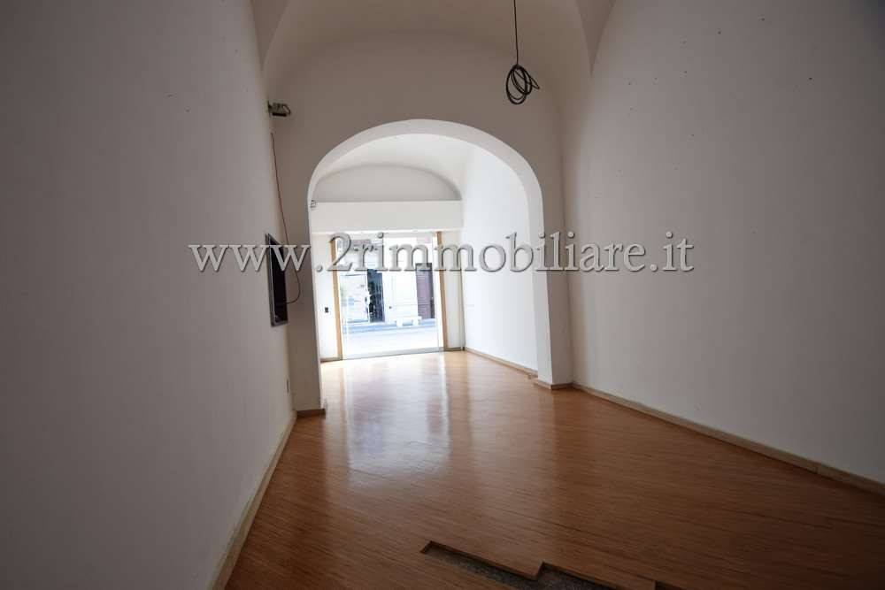 negozio in vendita a Mazara del Vallo in zona Centro Storico