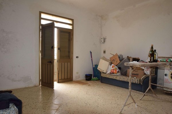 casa indipendente in vendita a Mazara del Vallo