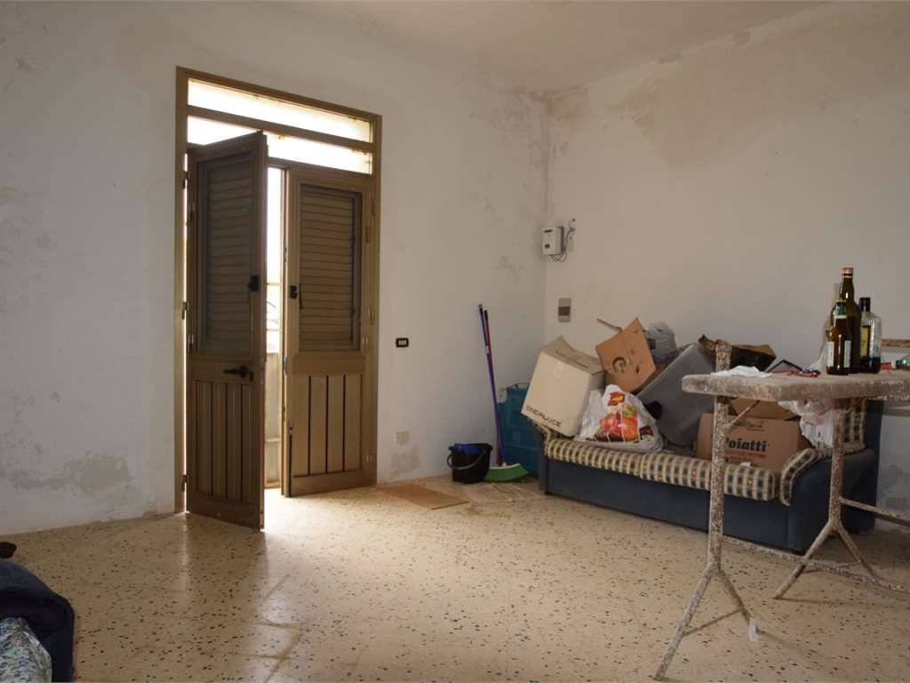 casa indipendente in vendita a Mazara del Vallo