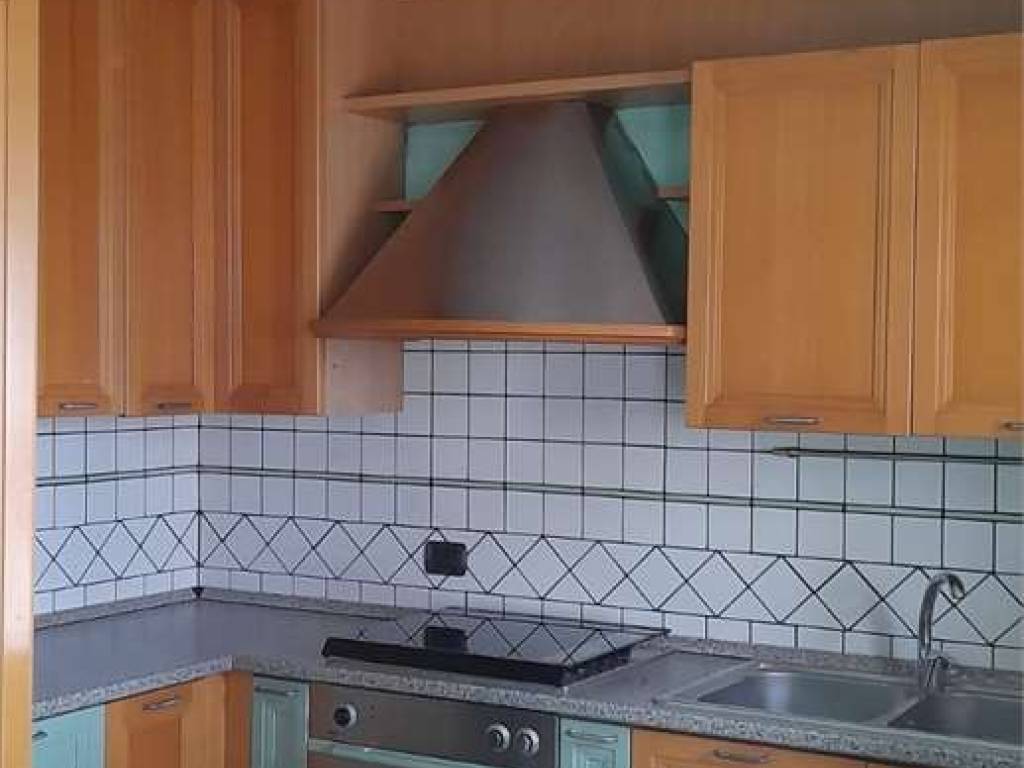 appartamento in vendita a Mazara del Vallo