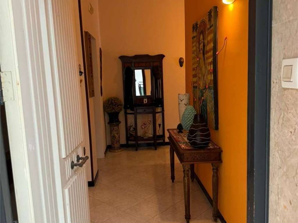 appartamento in vendita a Mazara del Vallo