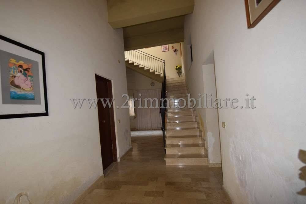 appartamento in vendita a Mazara del Vallo