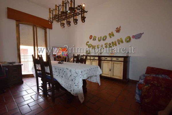 appartamento in vendita a Mazara del Vallo