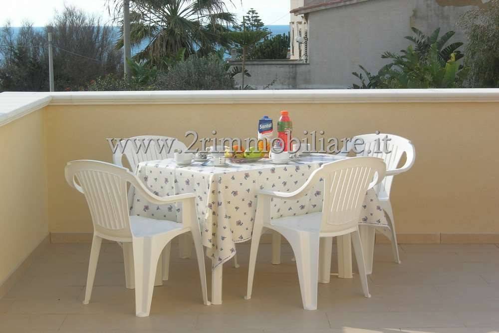 casa indipendente in vendita a Mazara del Vallo