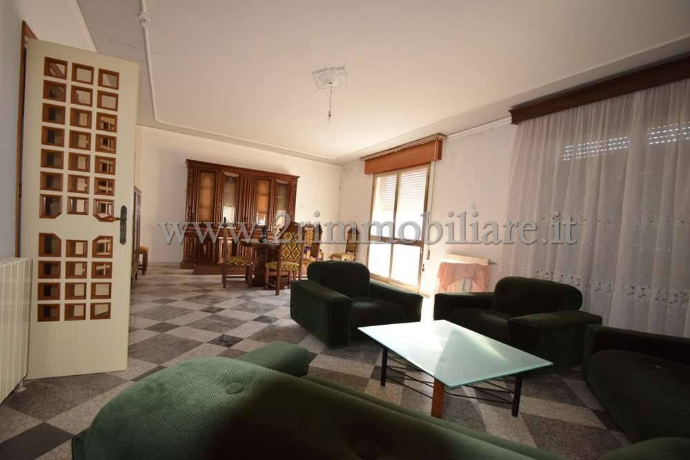 casa indipendente in vendita a Mazara del Vallo