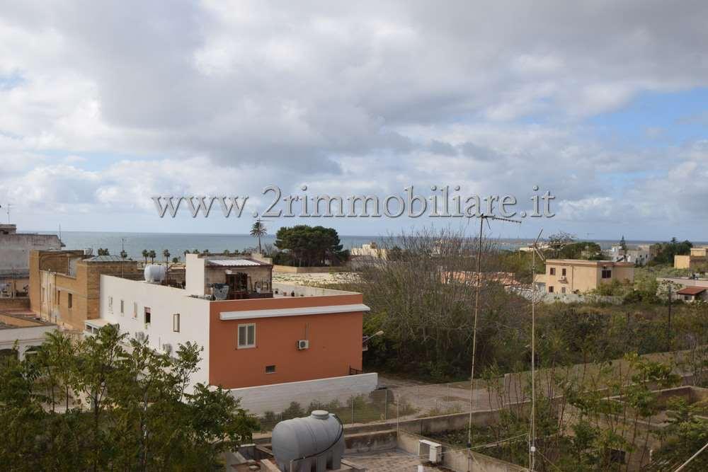 appartamento in vendita a Mazara del Vallo