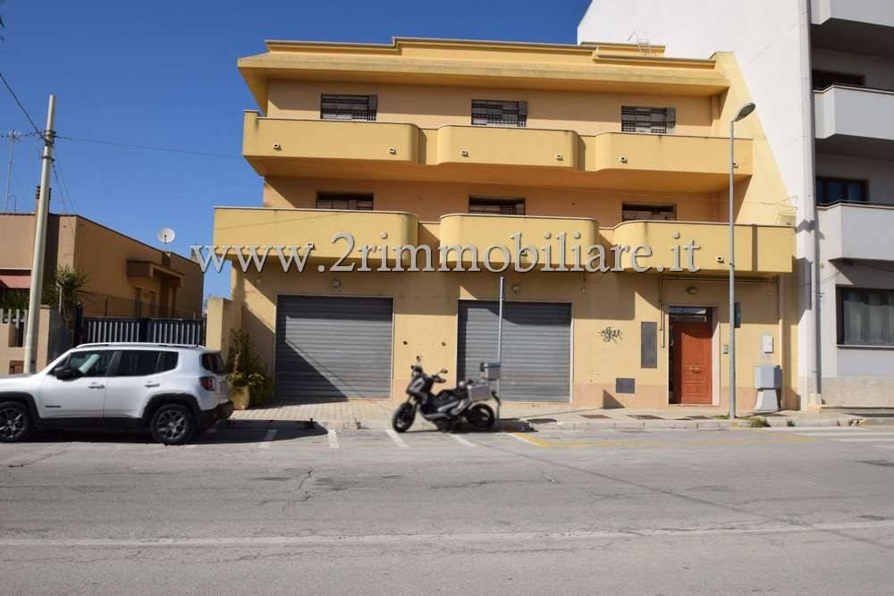 casa indipendente in vendita a Mazara del Vallo