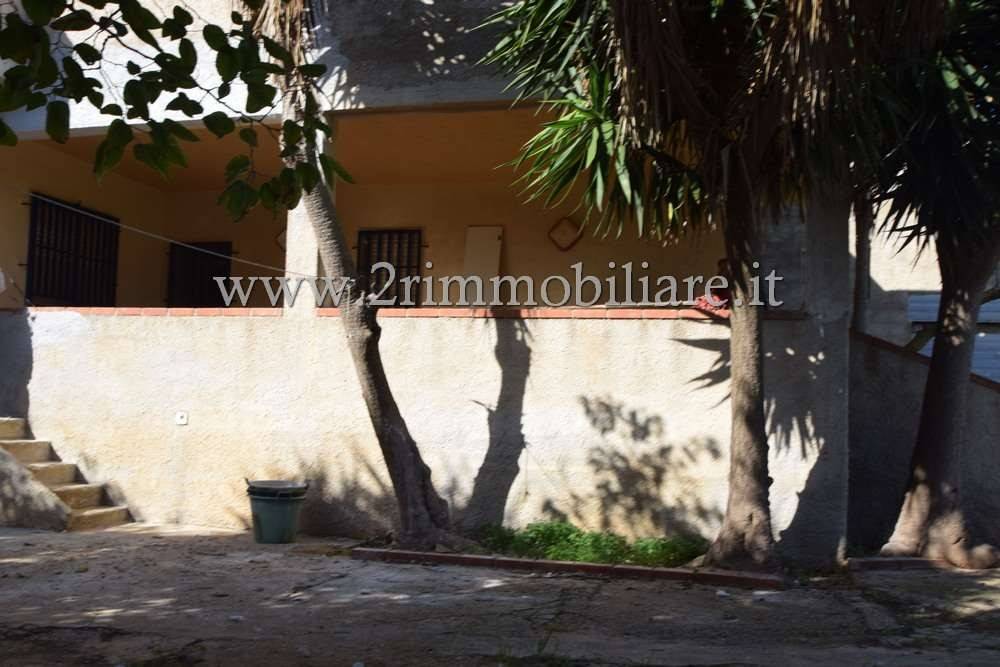 casa indipendente in vendita a Mazara del Vallo