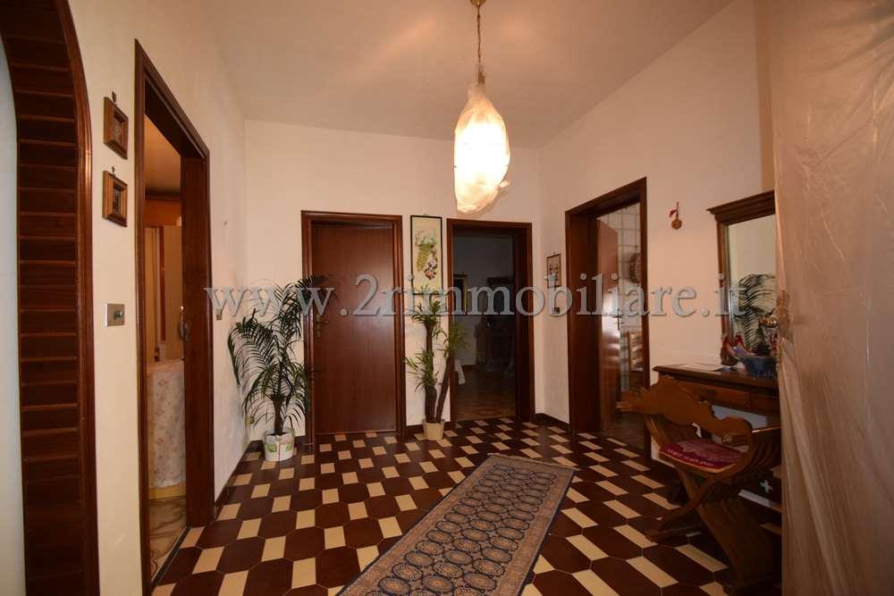 appartamento in vendita a Mazara del Vallo