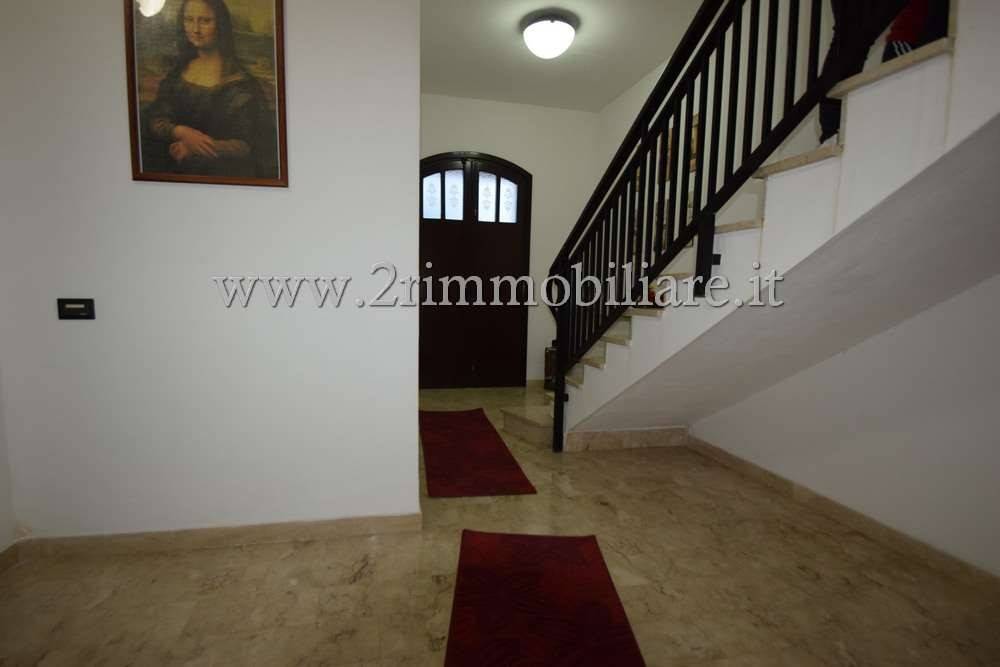 casa indipendente in vendita a Mazara del Vallo