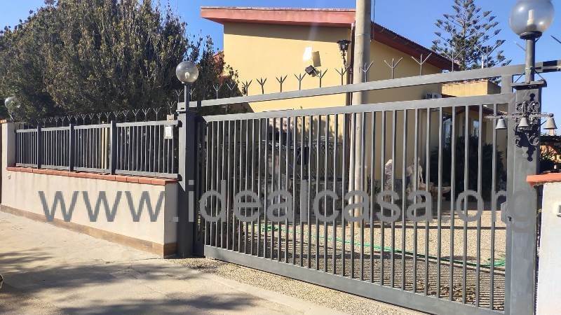 casa indipendente in vendita a Mazara del Vallo