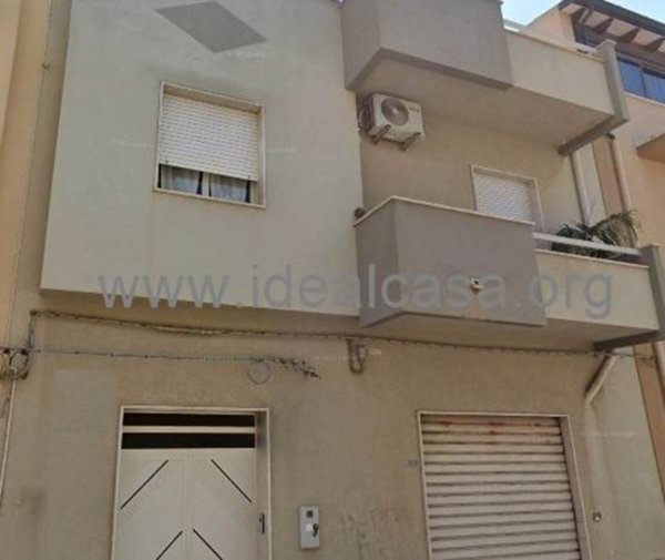 casa indipendente in vendita a Mazara del Vallo