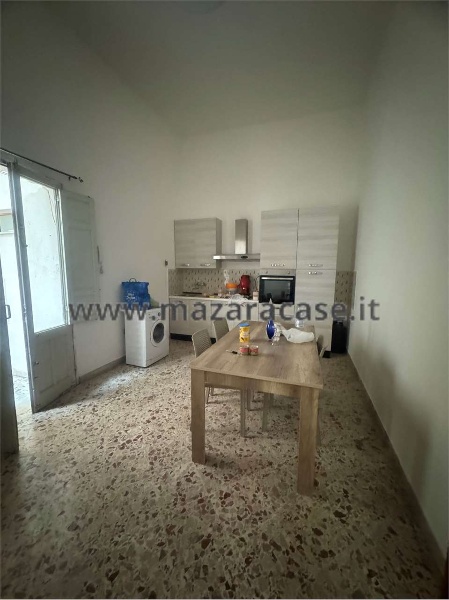 appartamento in vendita a Mazara del Vallo