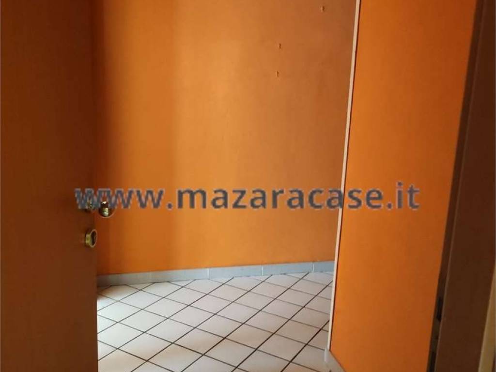 appartamento in vendita a Mazara del Vallo