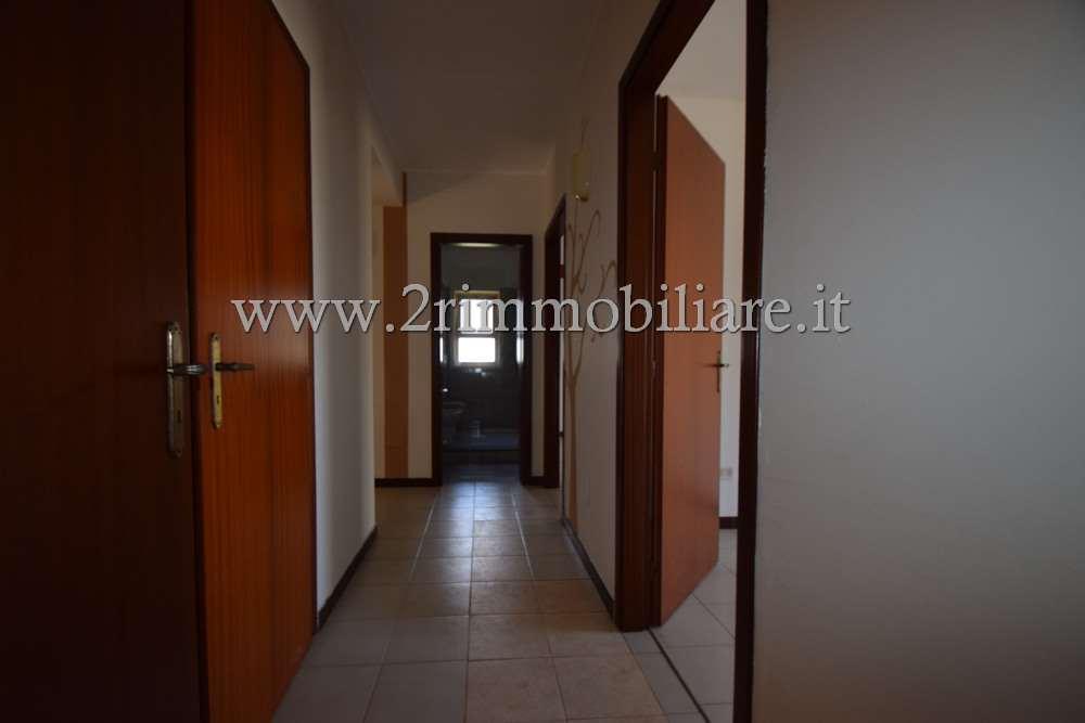appartamento in vendita a Mazara del Vallo