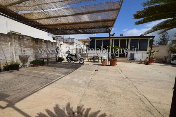 casa indipendente in vendita a Mazara del Vallo