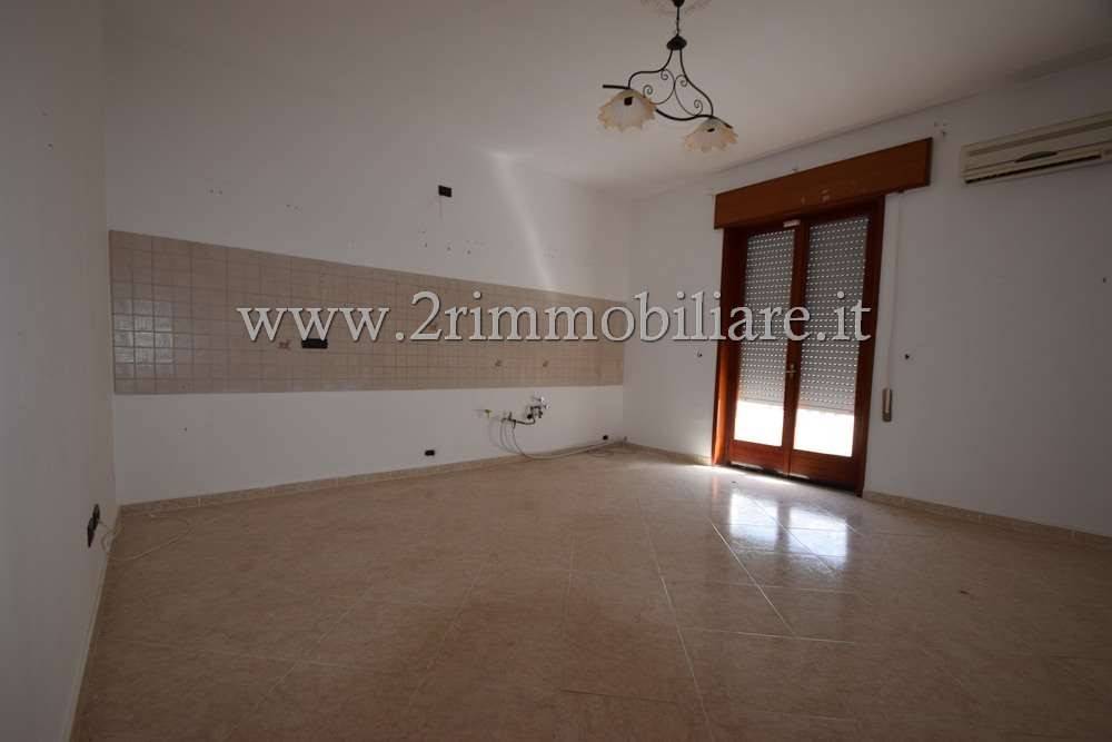 appartamento in vendita a Mazara del Vallo in zona Centro Storico