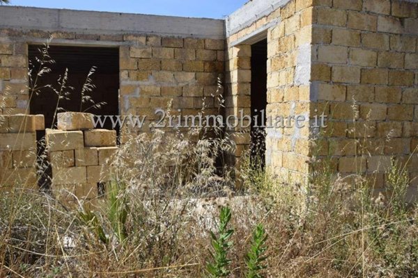 casa indipendente in vendita a Mazara del Vallo