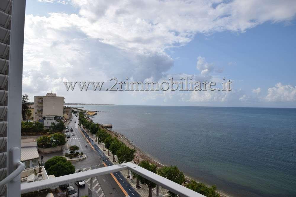 appartamento in vendita a Mazara del Vallo