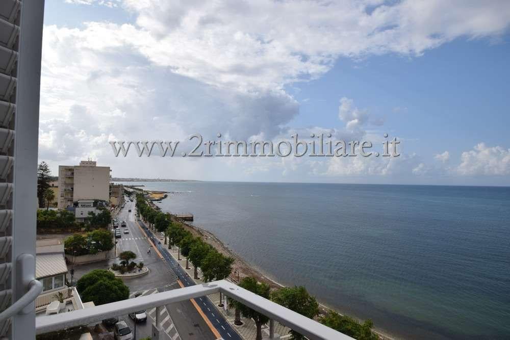 appartamento in vendita a Mazara del Vallo