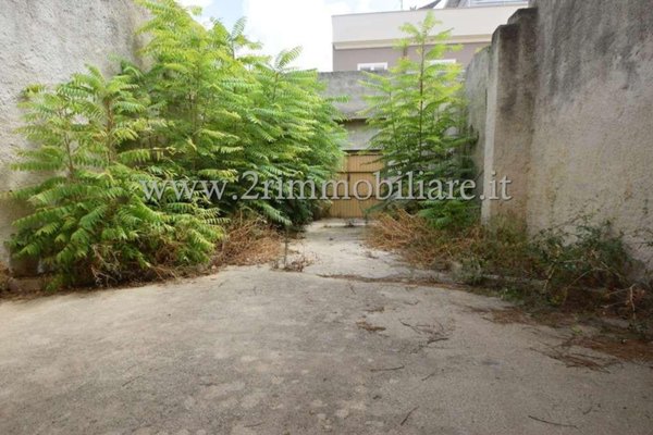 casa indipendente in vendita a Mazara del Vallo