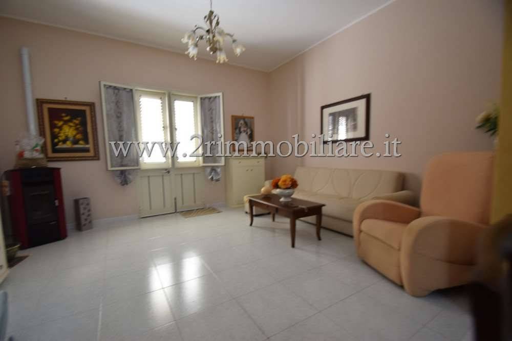 appartamento in vendita a Mazara del Vallo in zona Centro Storico