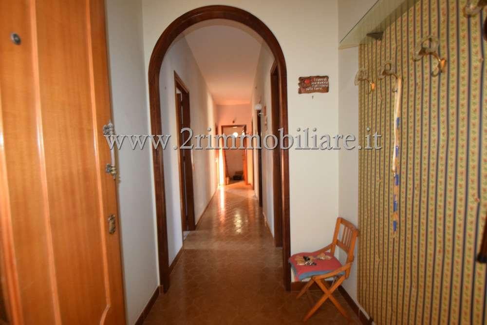 appartamento in vendita a Mazara del Vallo