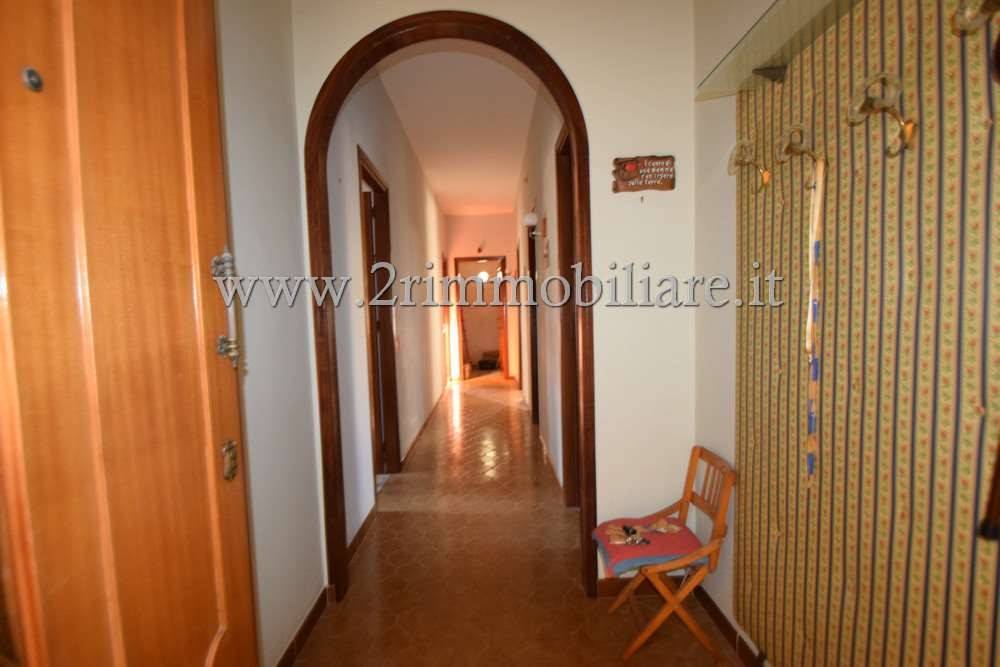 appartamento in vendita a Mazara del Vallo